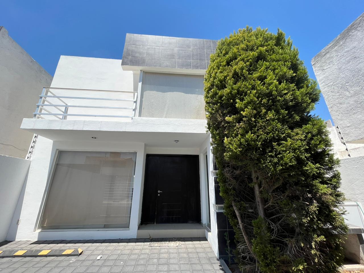 Colonia Santa Fe, Querétaro, Querétaro