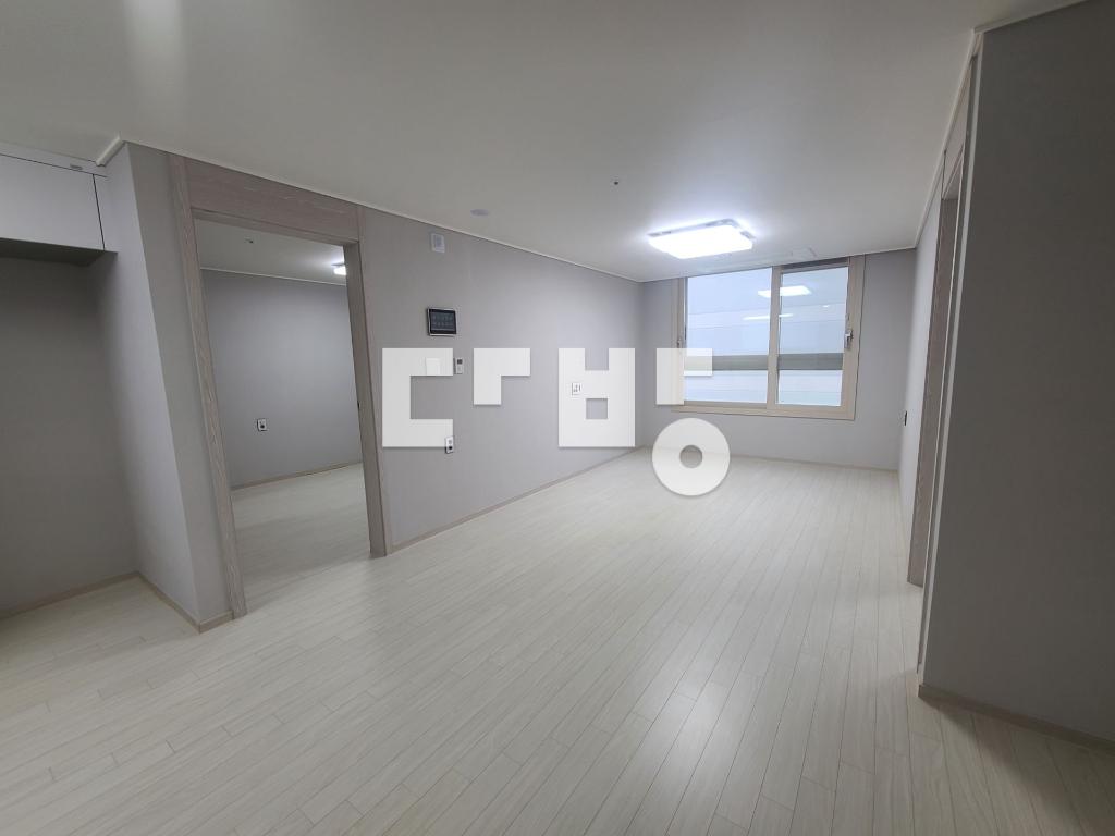 Ulsan, 신정동, 문수로드림파크(주상복합)