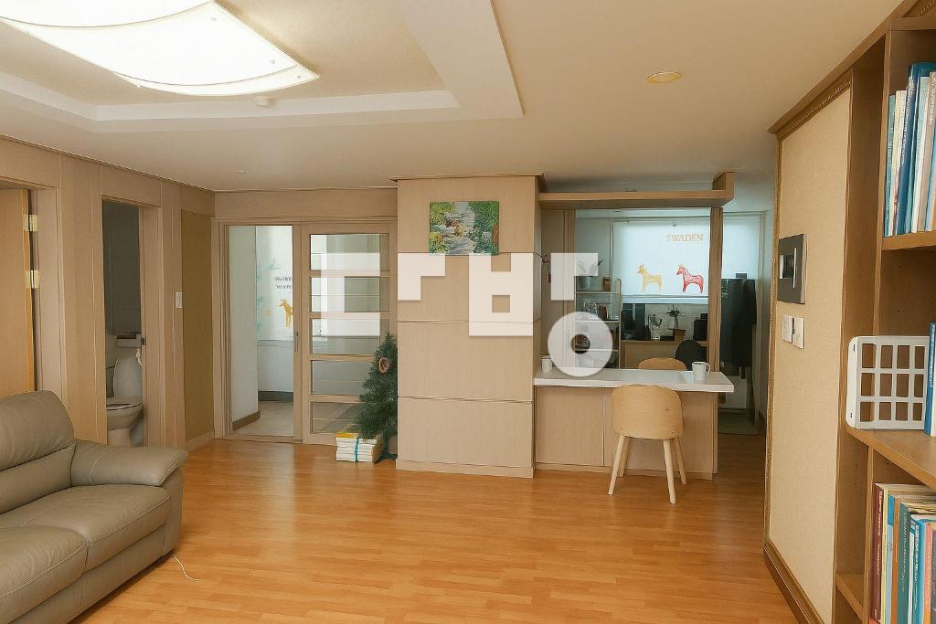 Daejeon, 가양동, 한울