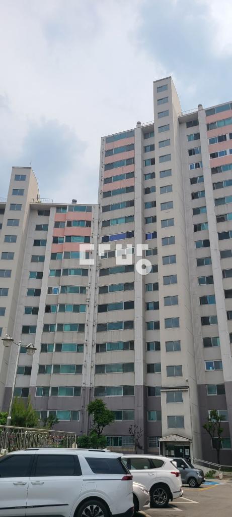 Yongin, 포곡읍, 배머루마을인정베네치아빌리지