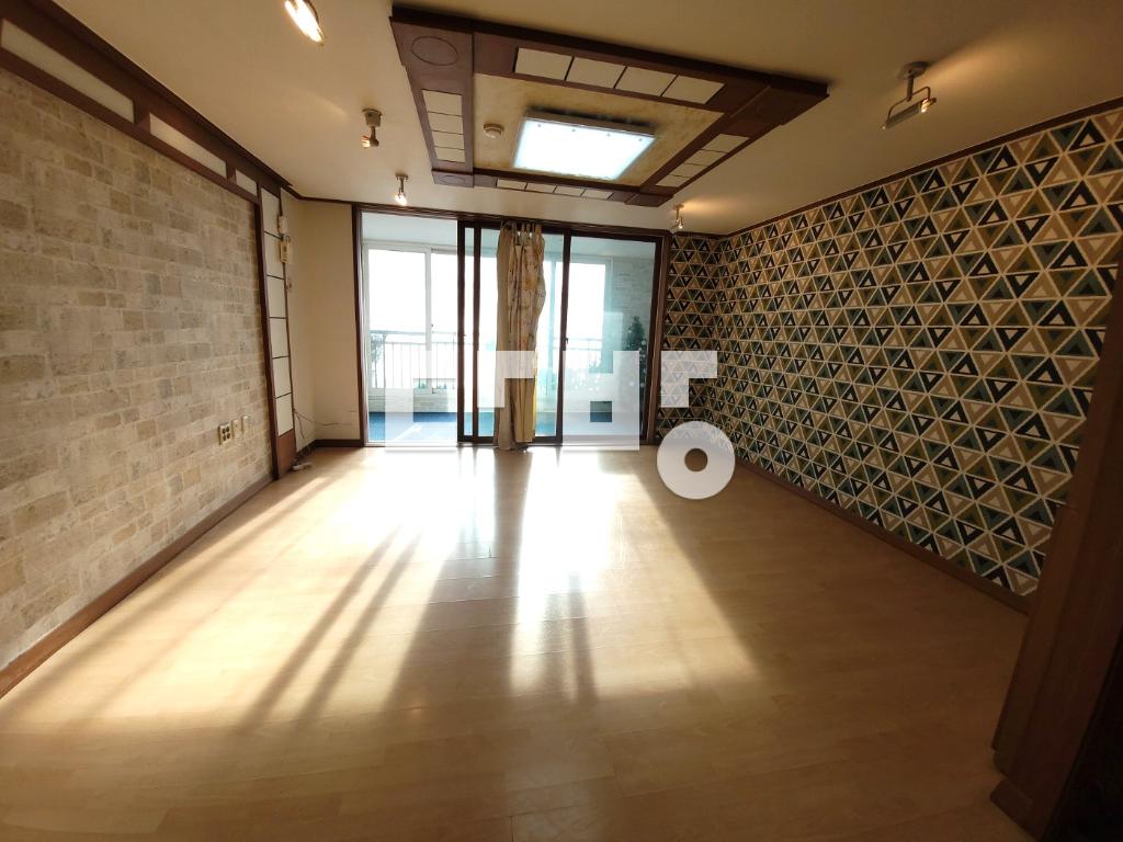 Daejeon, 비래동, 리치빌