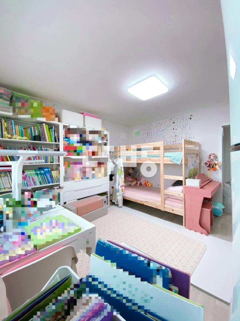 Bucheon, 중동, 풍남