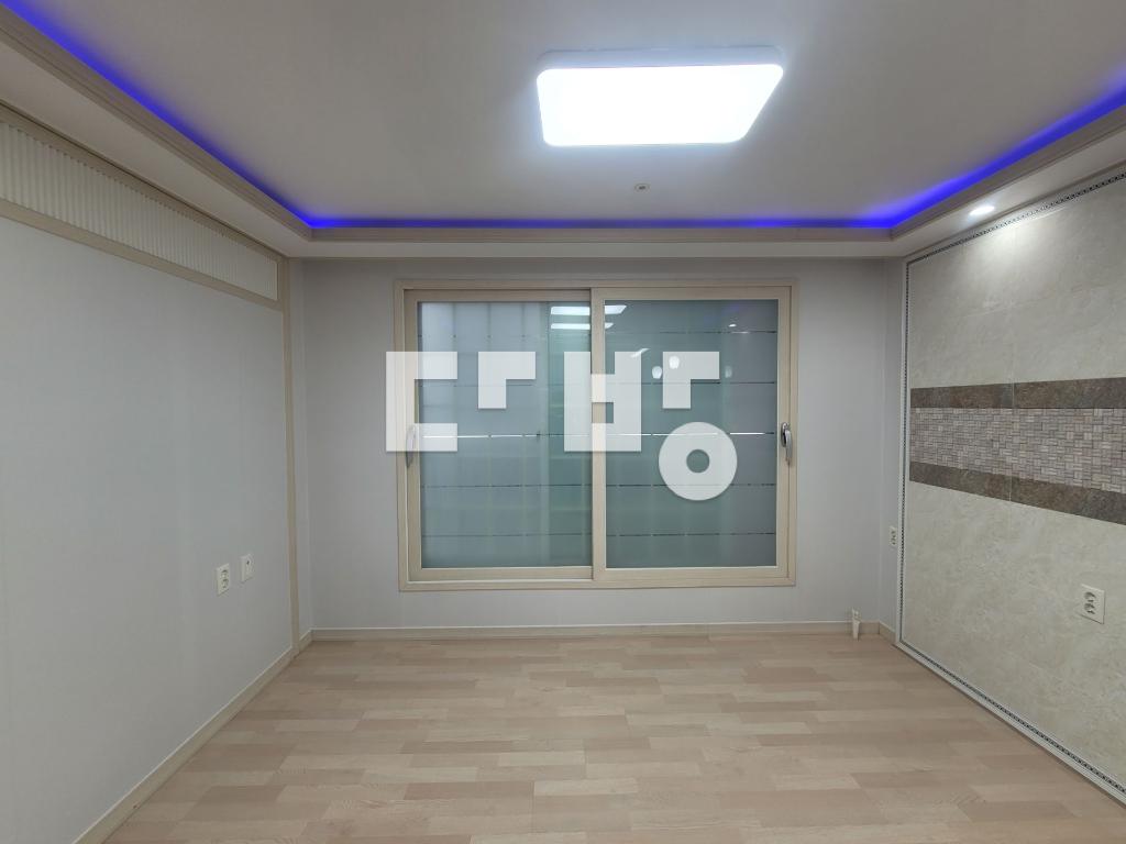 Bucheon, 부평동, 삼성캐슬(도시형)