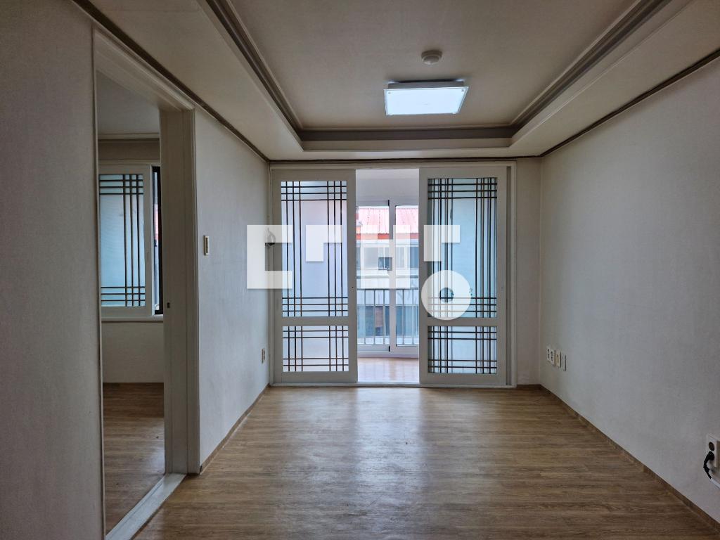 Jeju, 도남동, 수선화1차