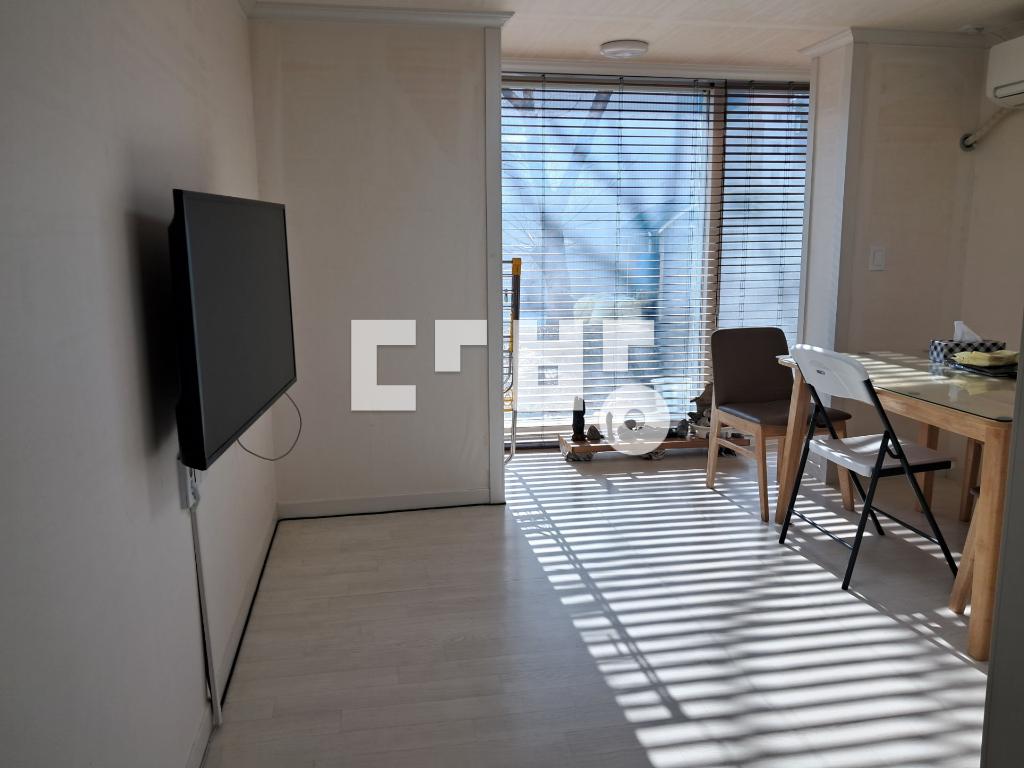 Gangneung, 입암동, 입암주공1단지