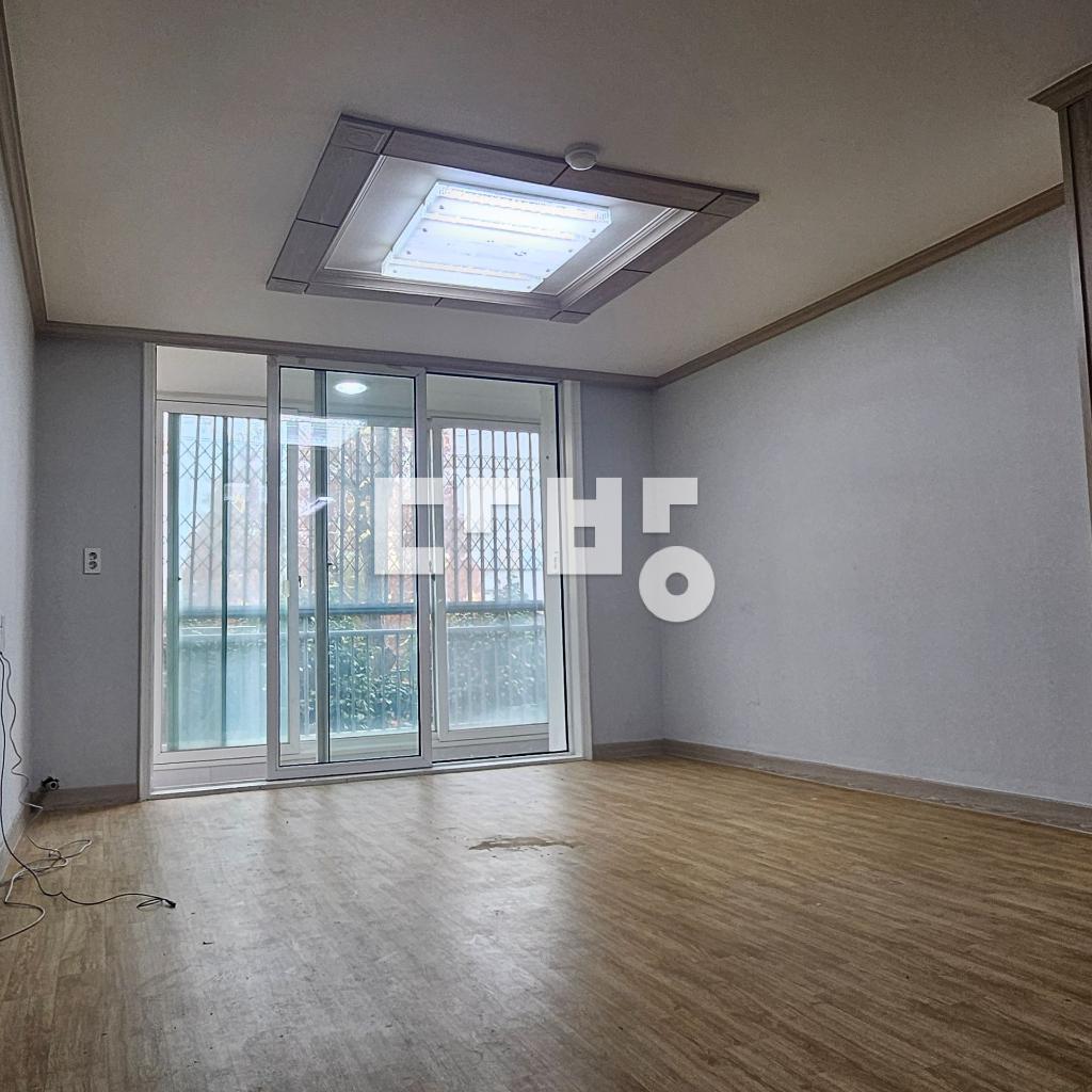 Ulsan, 범서읍, 범서현대3차