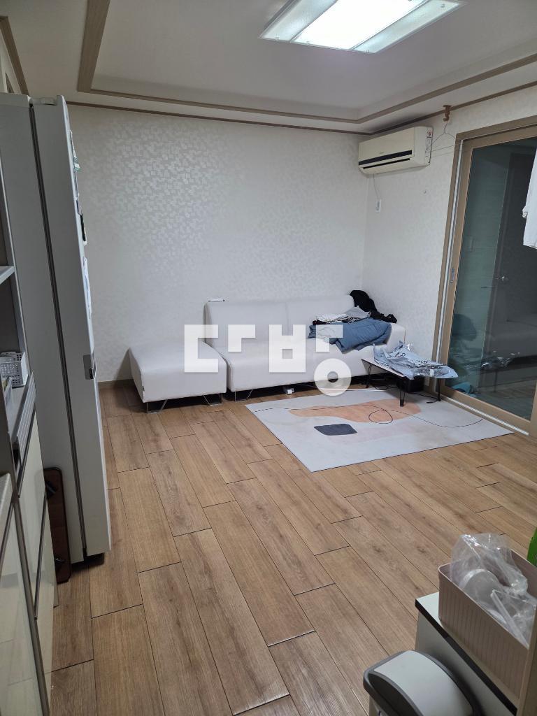 Jeju, 이도일동, 남건휴먼스(주상복합)