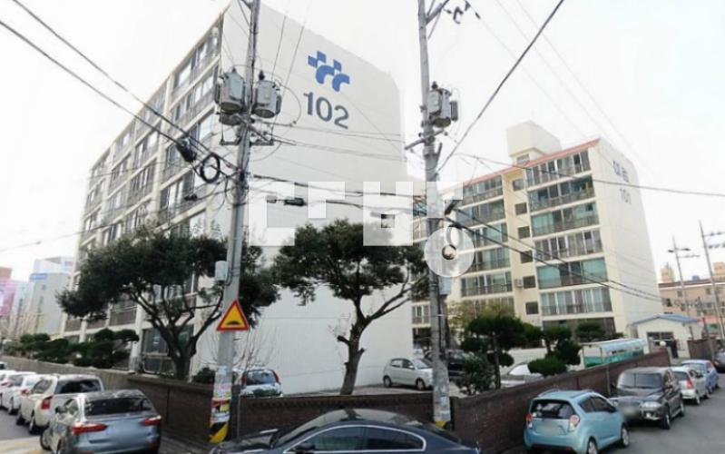 Jeju, 노형동, 대림