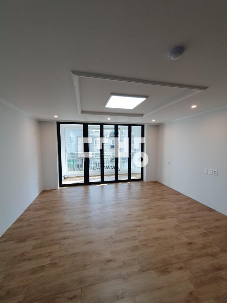 Yongin, 구갈동, 우림