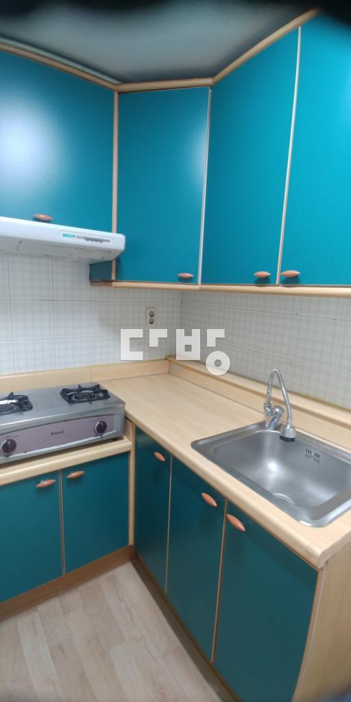 Suwon, 연무동, 성원