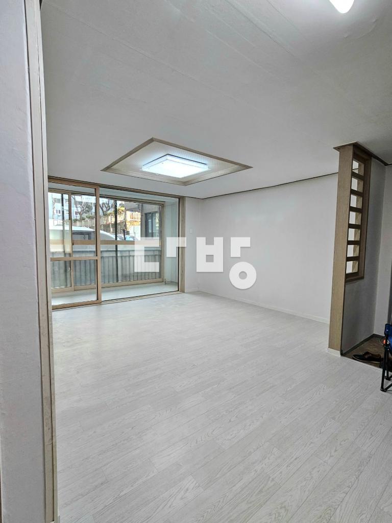 Namyangju, 진건읍, 한신그린1차