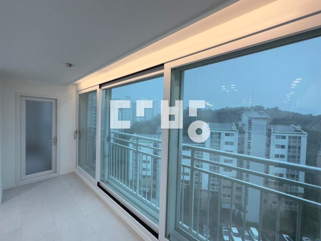 Yongin, 보라동, 한보라에듀포레