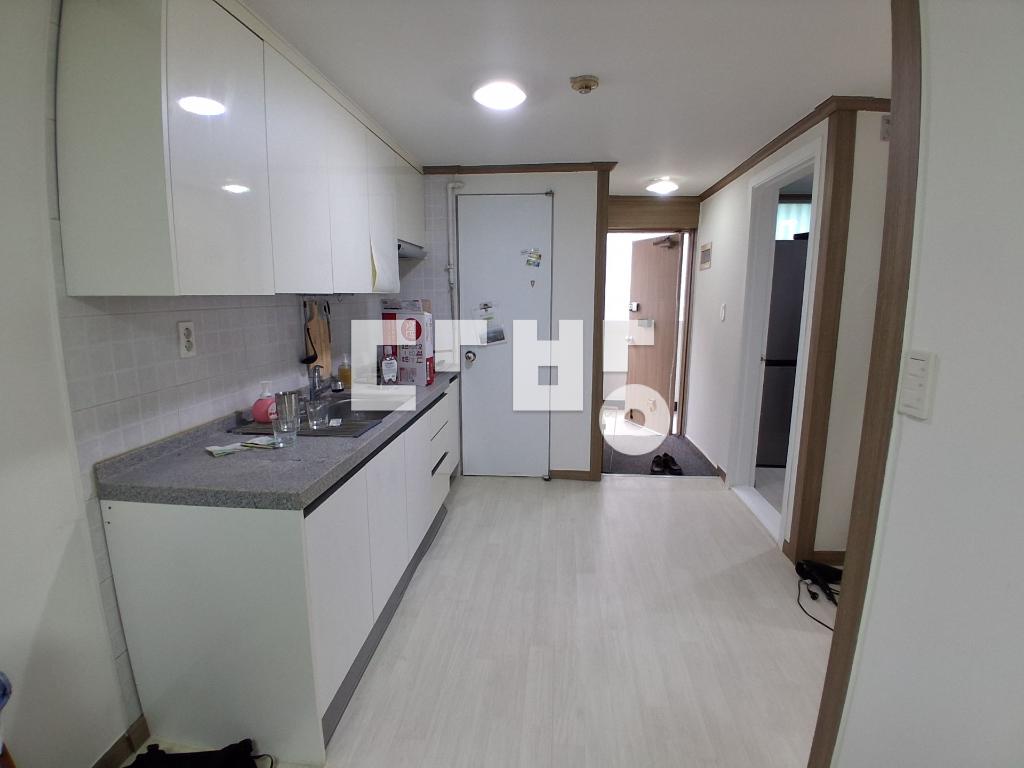 Ansan, 사동, 본오