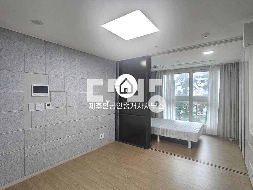 Jeju, 연동, 남해오네뜨(도시형)