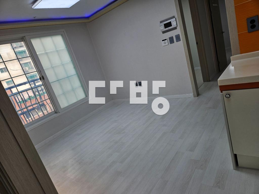 Bucheon, 부평동, 무한레뷰(470-2,도시형)