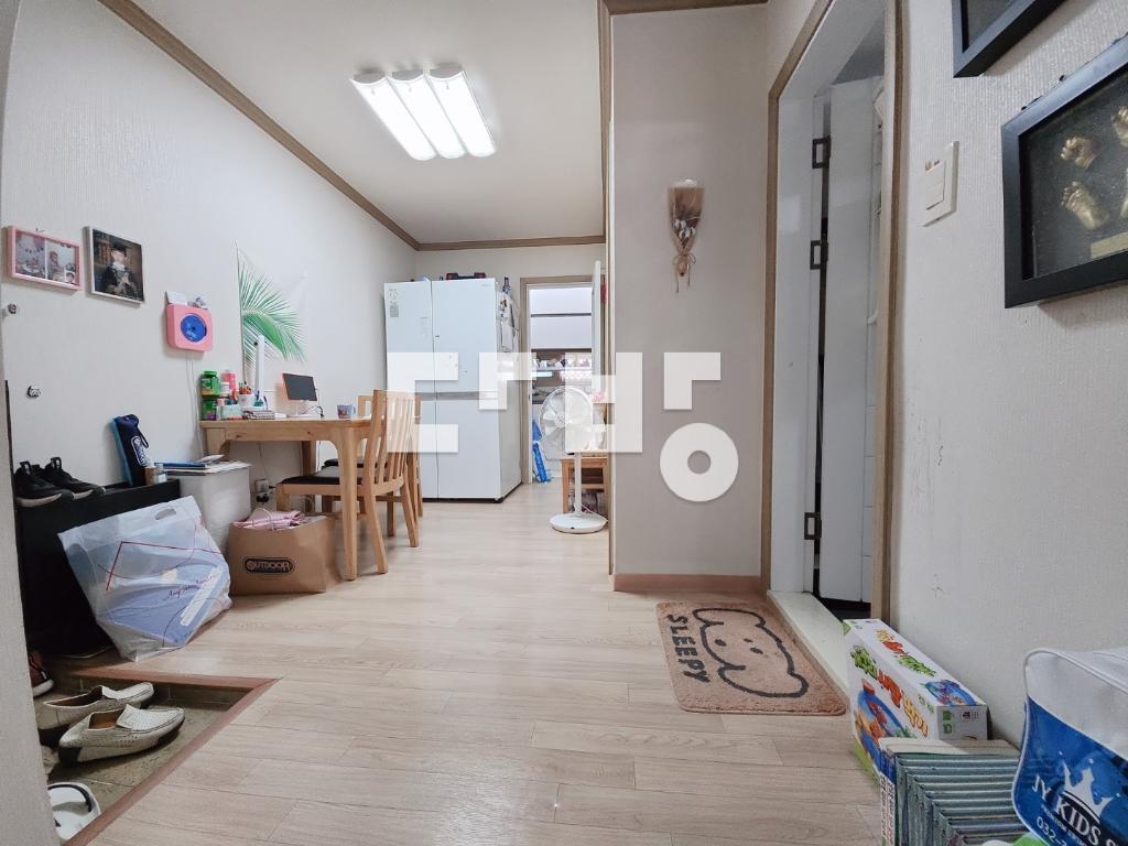 Bucheon, 중동, 형진