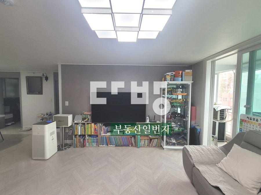 Gangneung, 초당동, 초당현대