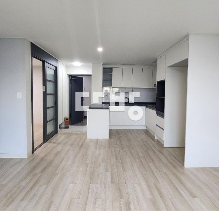 Daejeon, 구암동, 스카이뷰리브(도시형)