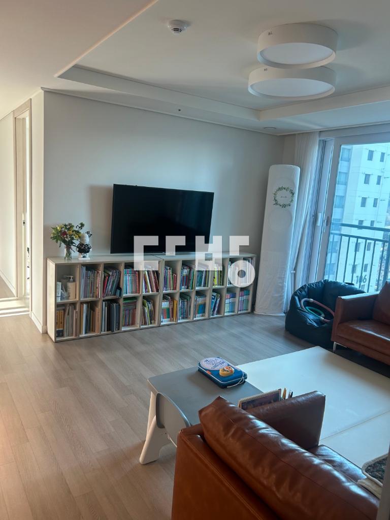 Yongin, 고림동, 힐스테이트용인둔전역