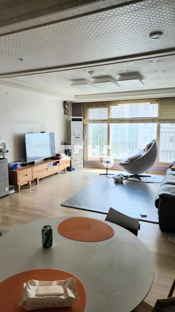 Sejong, 보람동, 호려울9단지한양수자인와이즈시티