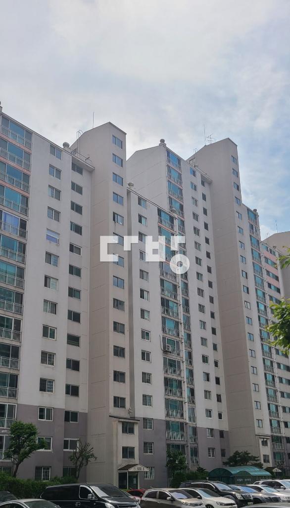 Yongin, 포곡읍, 배머루마을인정베네치아빌리지