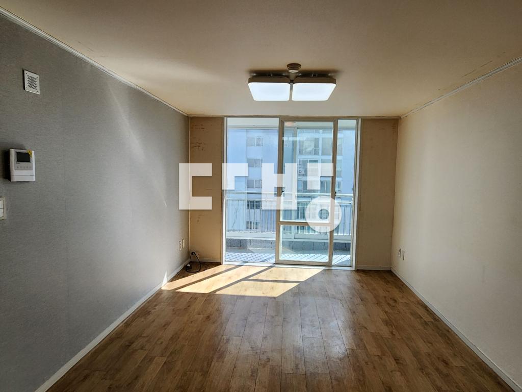 Gwangju, 화정동, 금호타운2차