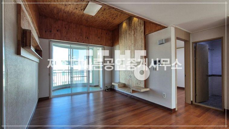 Jeju, 일도이동, 일도우성