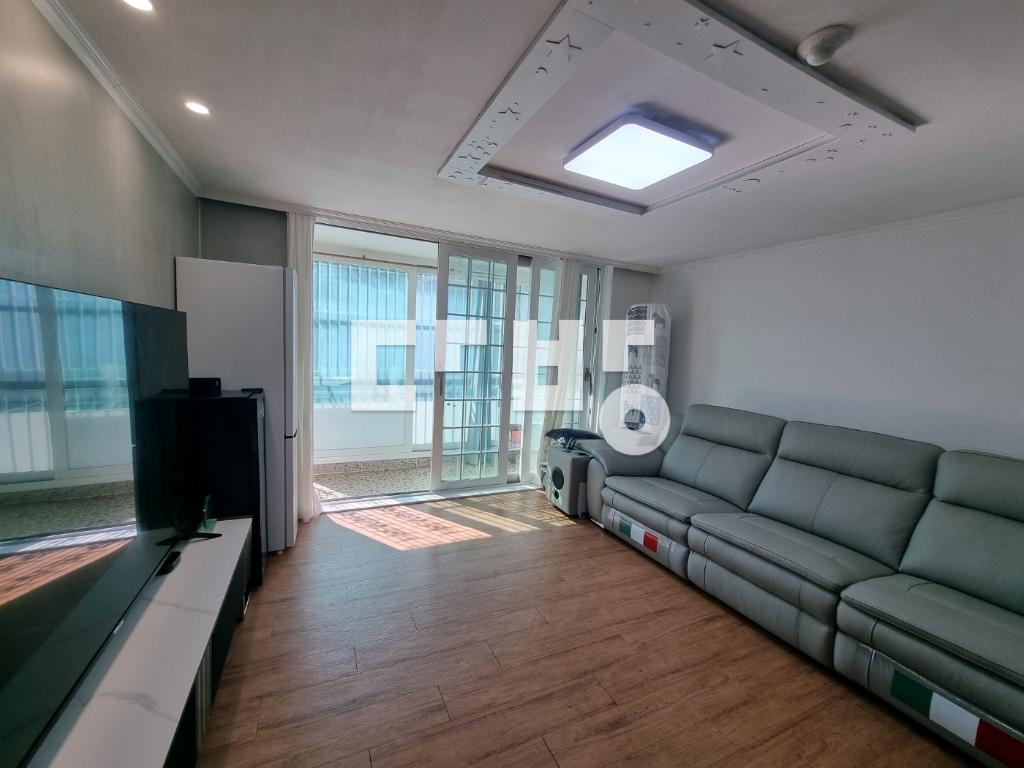 Daejeon, 인동, 현대