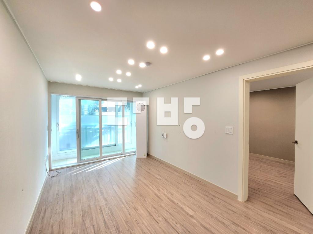 Jeju, 이도일동, 광양미화