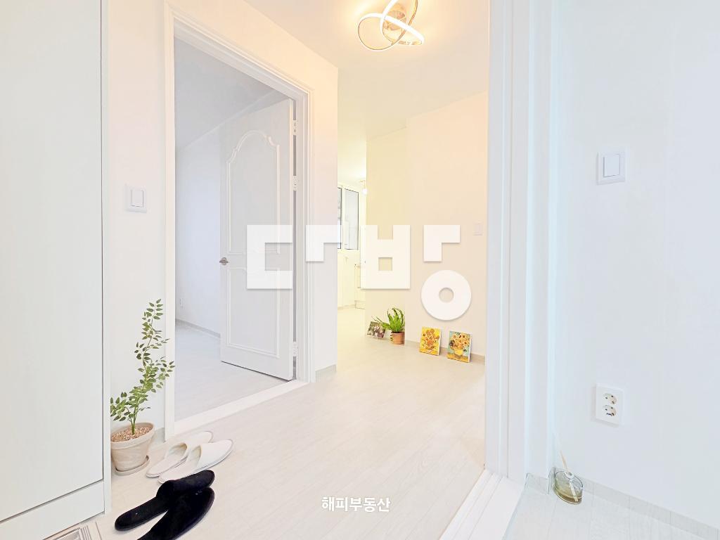 Suwon, 세류동, 전원