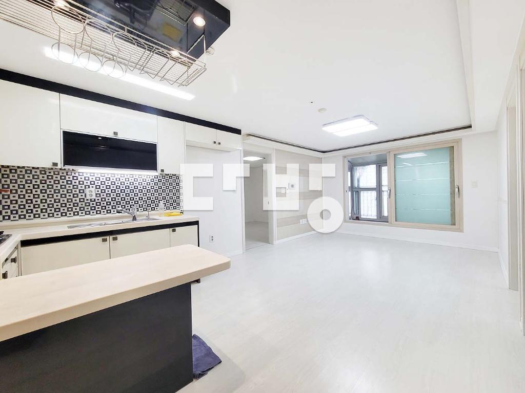 Bucheon, 부평동, 세르누비앙(도시형)