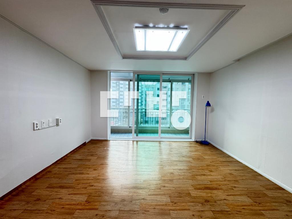 Namyangju, 진건읍, 한신그린1차