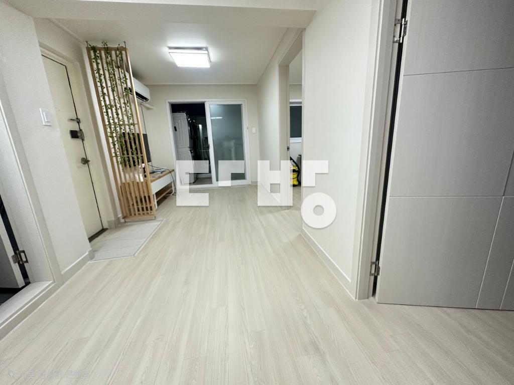 Suwon, 매산로1가, 매산