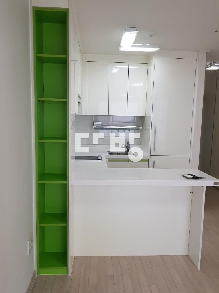 Sejong, 나성동, 세진팰리스(도시형)