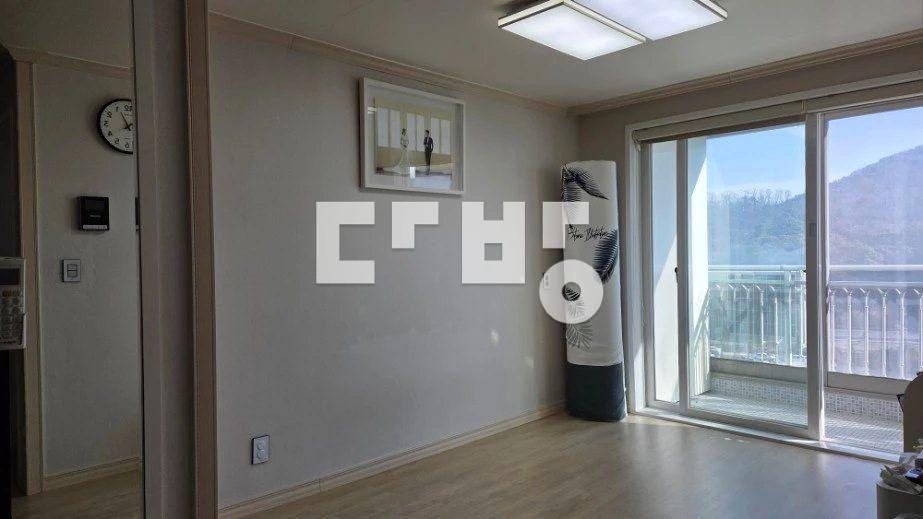 Uijeongbu, 장암동, 장암주공7단지