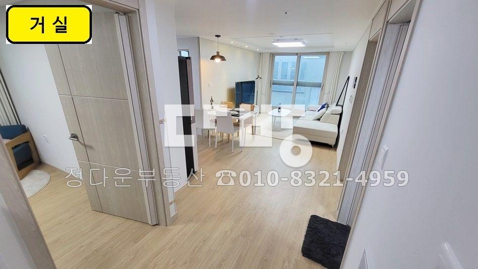 Daejeon, 유천동, 휴안(도시형)