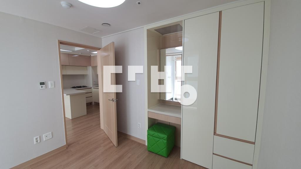 Gwangju, 쌍암동, 에이엠시티센트럴파크(도시형)