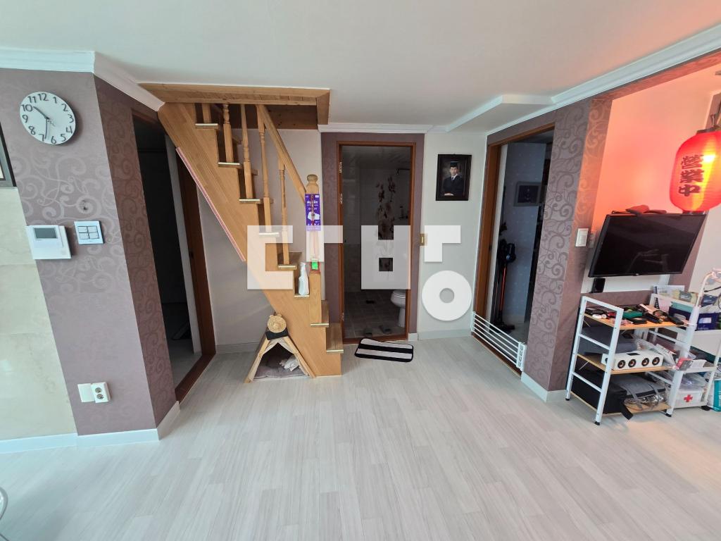 Ulsan, 선암동, 블루힐