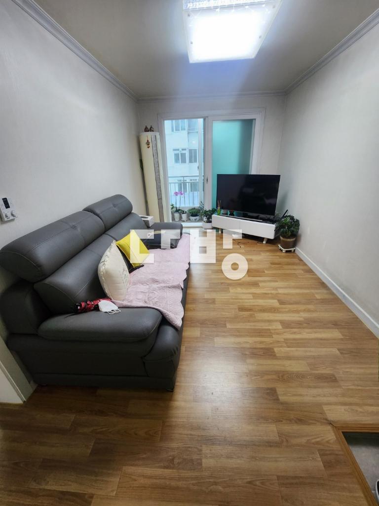 Suwon, 연무동, 경성