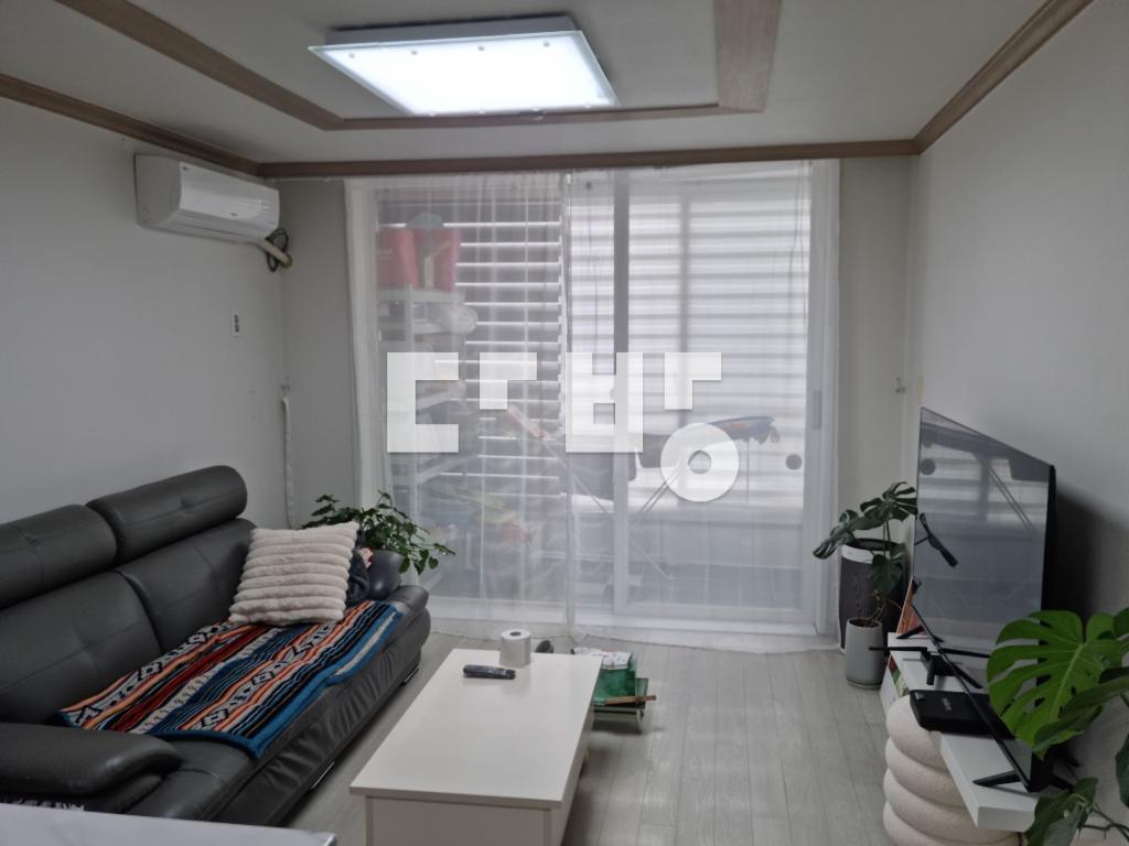 Gangneung, 입암동, 삼우그린