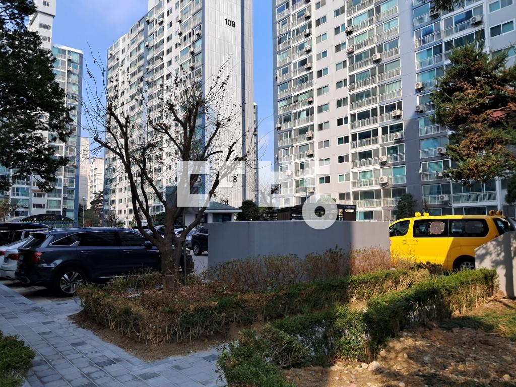 Gangneung, 내곡동, 한라