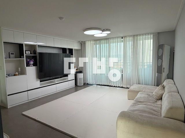 Yongin, 고림동, 예진피렌체빌리지2차