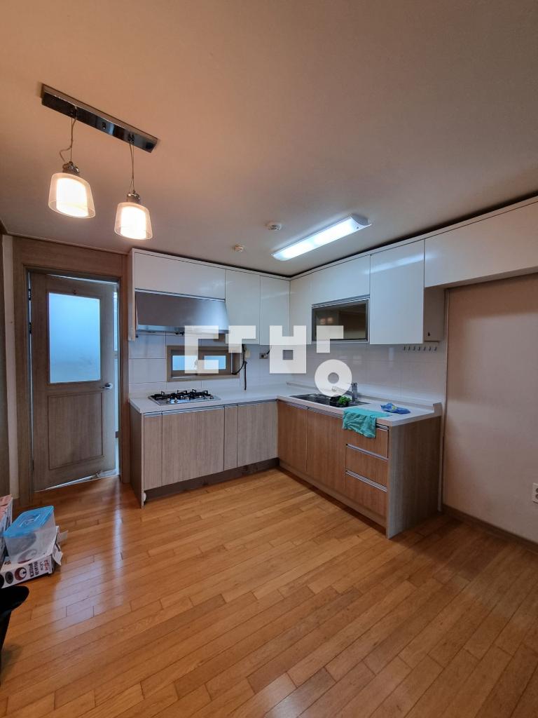 Gangneung, 내곡동, 강릉석미모닝파크