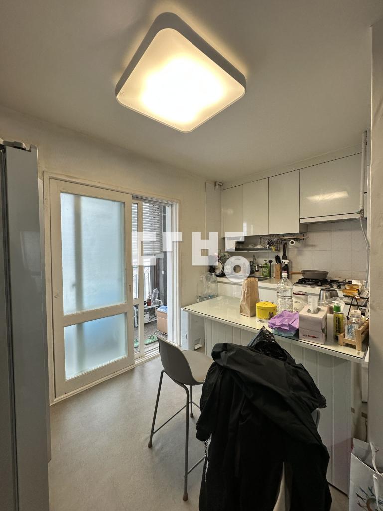 Ansan, 월피동, 주공1단지