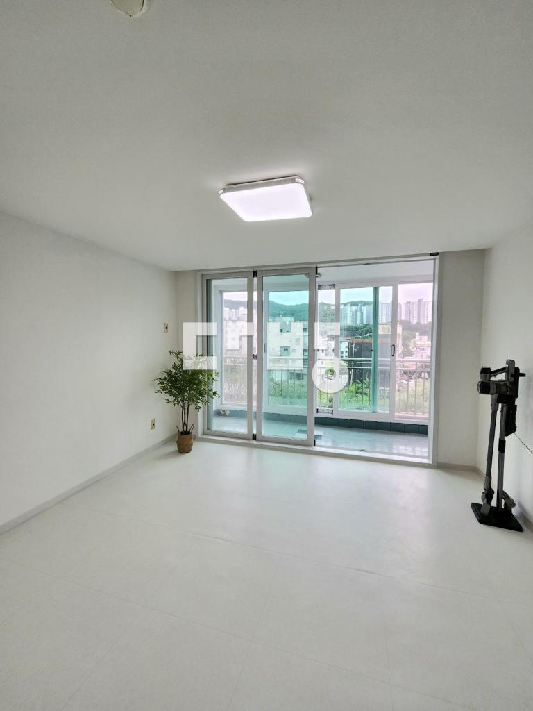 Namyangju, 오남읍, 오남한신1차