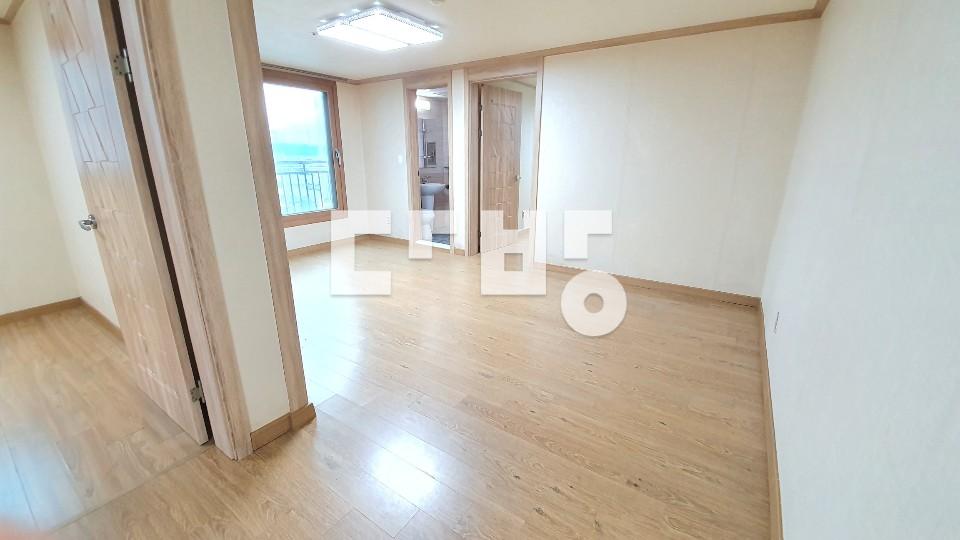 Uijeongbu, 의정부동, 해뜨는개발(도시형)