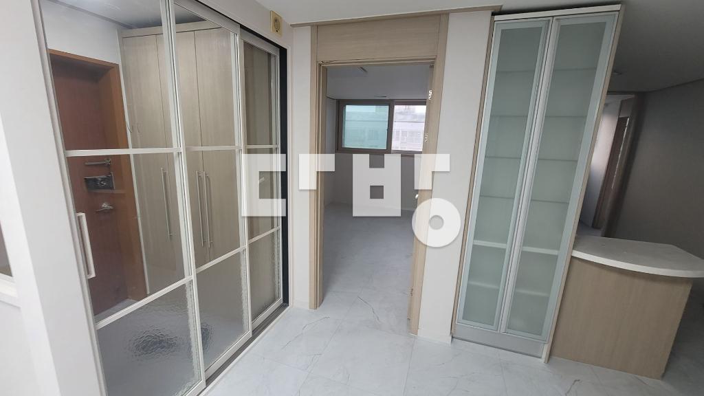 Namyangju, 오남읍, 신우아이딜2차