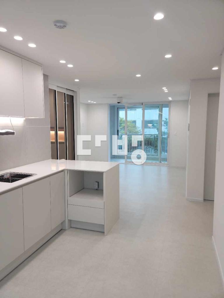 Gwangju, 월계동, 첨단두산1차