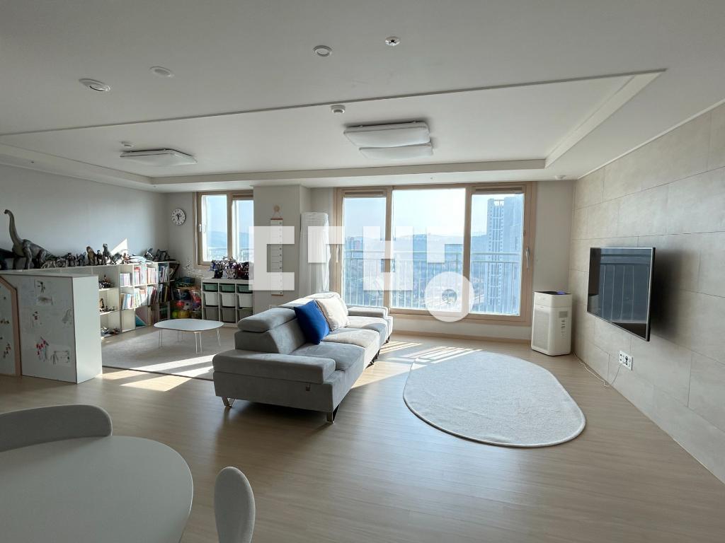 Yongin, 고림동, 용인고림지구2차양우내안애에듀퍼스트