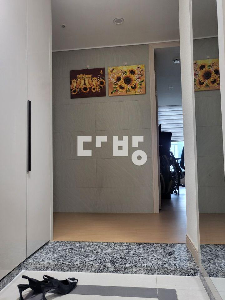 Sejong, 대평동, 해들4단지중흥S클래스에듀퍼스트